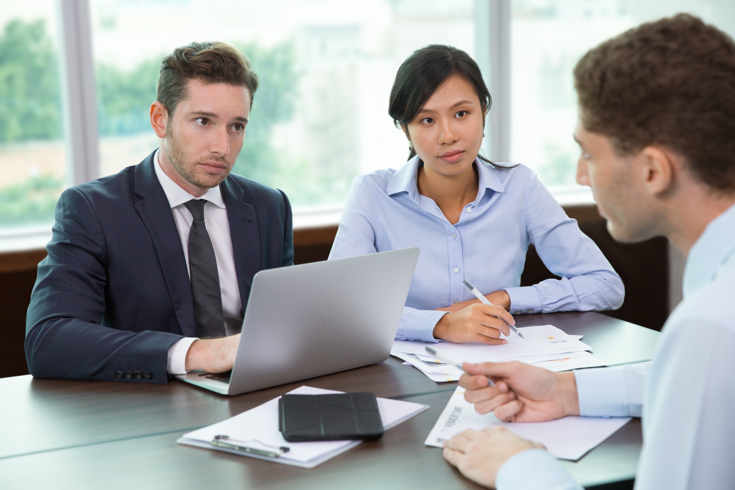 What Advocates Expect from Their Associates in Daily Practice What Advocates Expect from Their Associates in Daily Practice