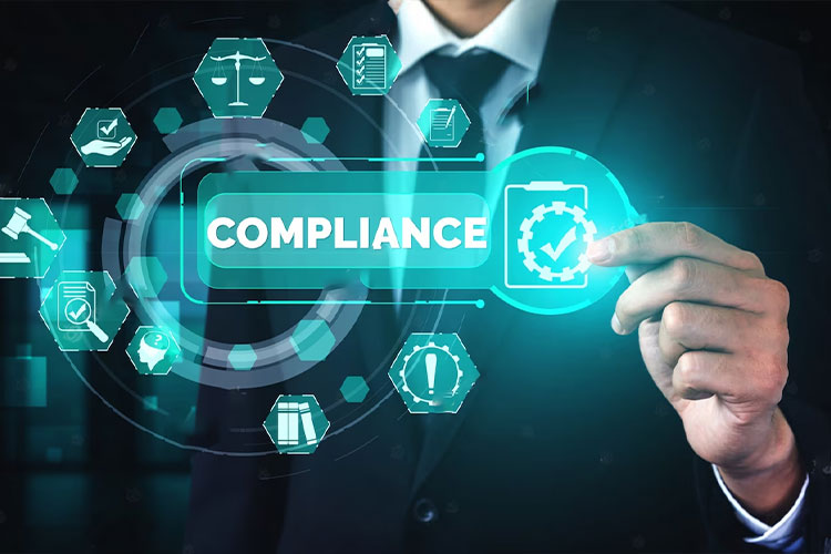 Ensuring Legal Compliance with Digital Signature Registration