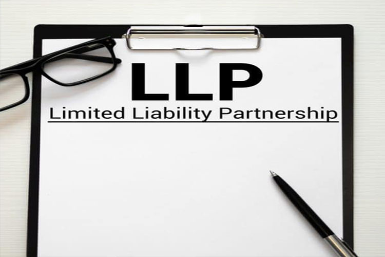 Key Steps to Forming an LLP: A Comprehensive Guide Key Steps to Forming an LLP: A Comprehensive Guide