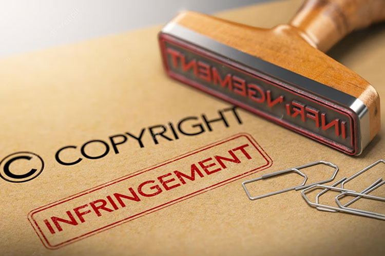Legal Action Against Copyright Infringement in India: Protecting Creative Works