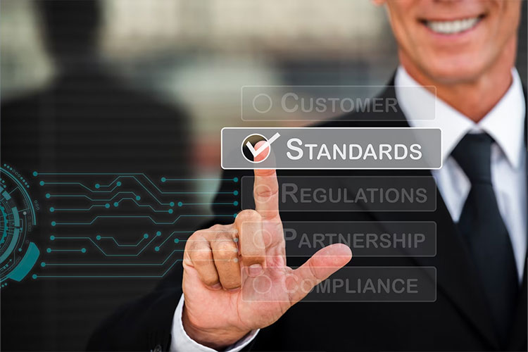 The Importance of ISO Certification for Businesses: Benefits, Process & Why Your Organization Needs It The Importance of ISO Certification for Businesses: Benefits, Process & Why Your Organization Needs It