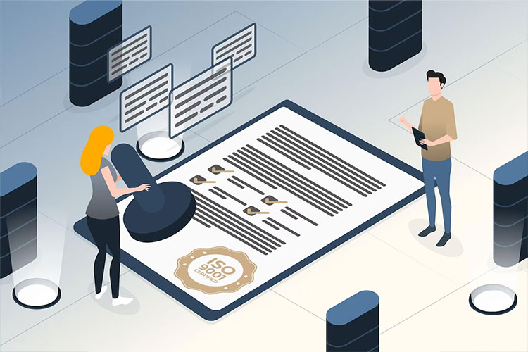 The ISO Certification Process Demystified: A Step-by-Step Guide for Businesses The ISO Certification Process Demystified: A Step-by-Step Guide for Businesses