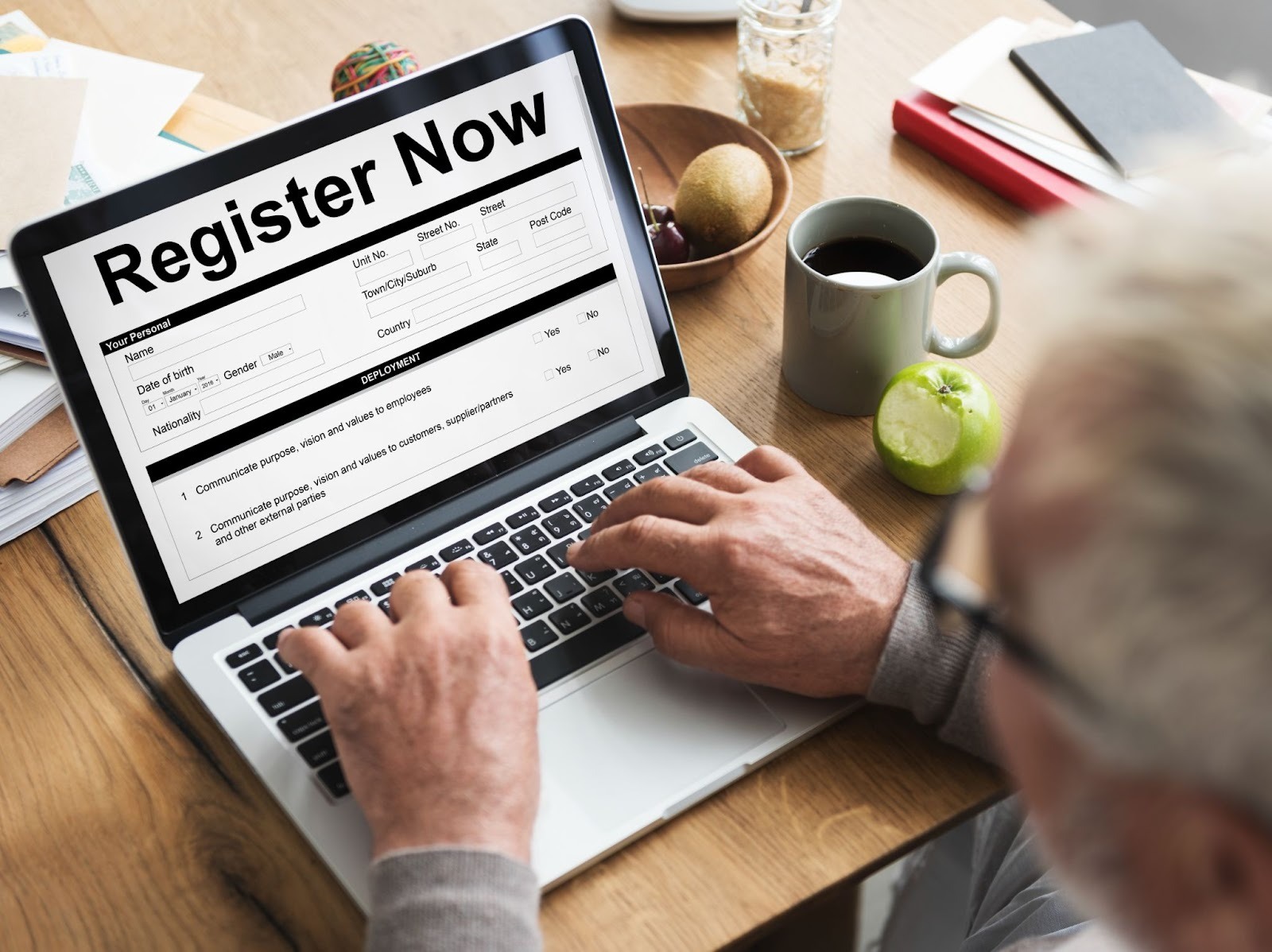 The Ultimate Checklist for the Best Trademark Registration: The Expert Edition The Ultimate Checklist for the Best Trademark Registration: The Expert Edition