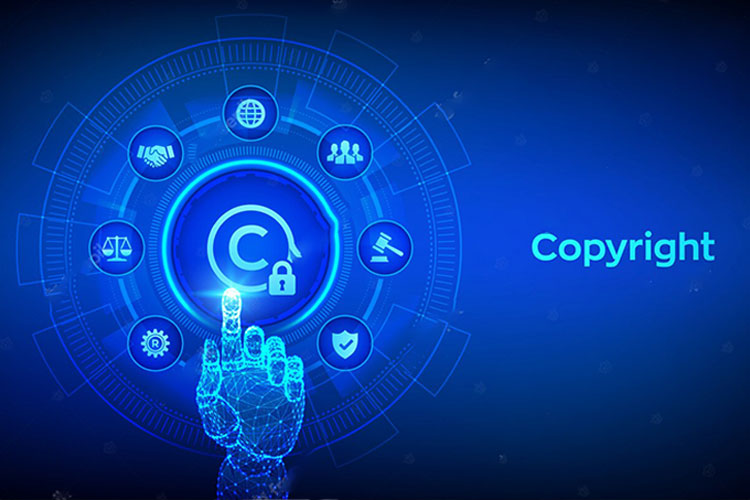 The Use of Technology to Detect and Prevent Copyright Infringement The Use of Technology to Detect and Prevent Copyright Infringement