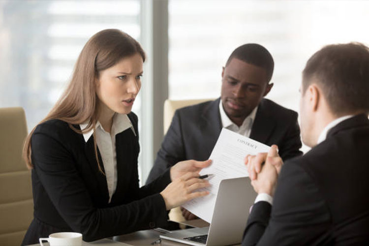 Understanding Trademark Infringement and How to Protect Your Brand