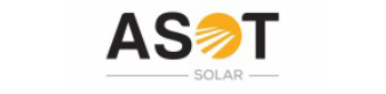 ASOT SOLAR logo