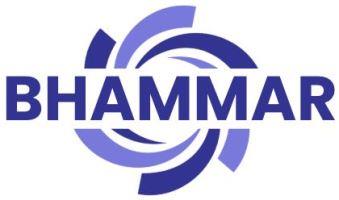BHAMMAR logo