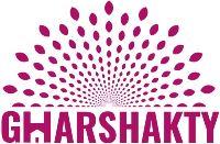 GHARSHAKTY logo
