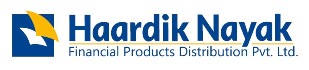 HARDIK NAYAK FINANCE logo