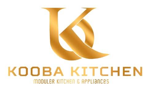 KOOBA KITCHEN logo
