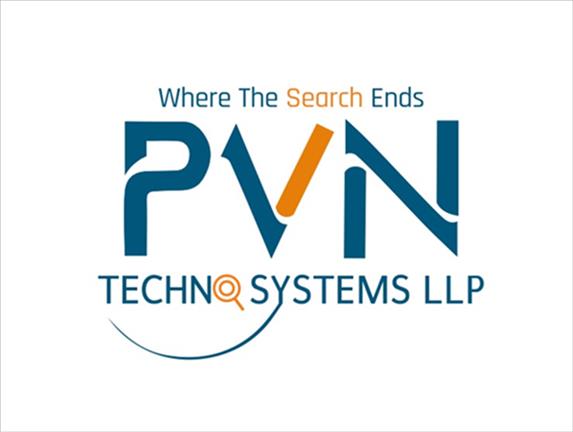 PVN TECHNO SYSTEMS LLP logo