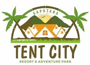 SAPUTARA TENT CITY logo