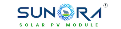 SUNORA SOLAR logo