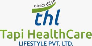 TAPI HELTH CARE logo
