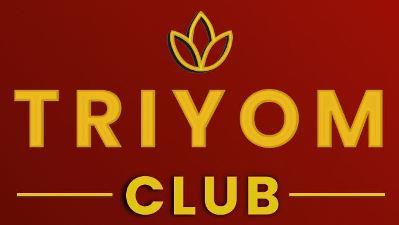 TRIYOM CLUB logo