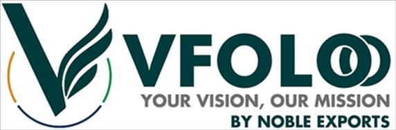 VFOLO logo